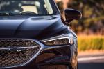 Buick LaCrosse Avenir 2019 года (CN)